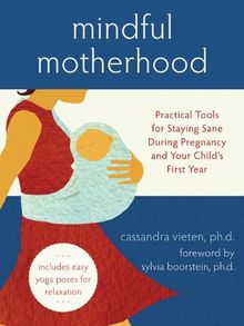 Mindful Motherhood: Practical Tools for Staying Sane During Pregnancy and Your Child's First Year (Noetic Books)