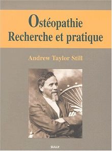 Ostéopathie : recherche et pratique