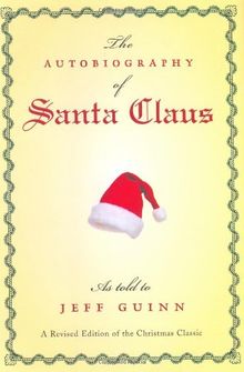 The Autobiography of Santa Claus