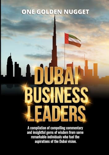 Dubai Business Leaders