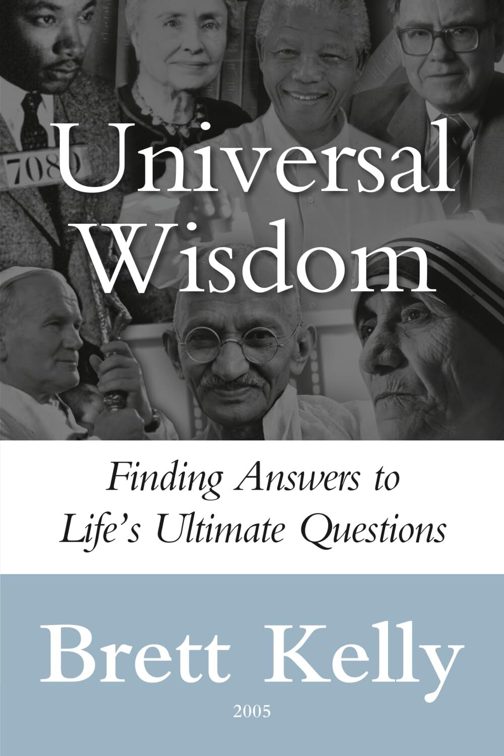 Universal Wisdom