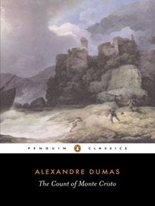 The Count of Monte Cristo (Penguin Classics)