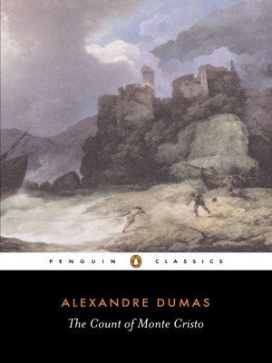 Dumas, Alexandre: The Count of Monte Cristo