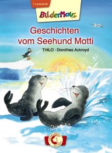 Geschichten vom Seehund Matti