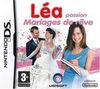 Lea Passion Mariage de Reve : Nintendo DS , FR