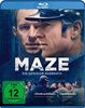 Maze - Ein genialer Ausbruch [Blu-ray]