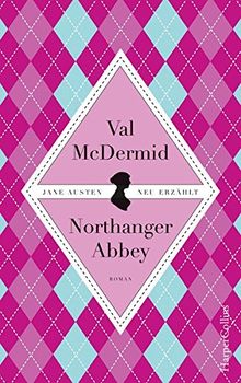 Jane Austens Northanger Abbey