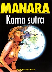 Kama Sutra (Humour-BD)