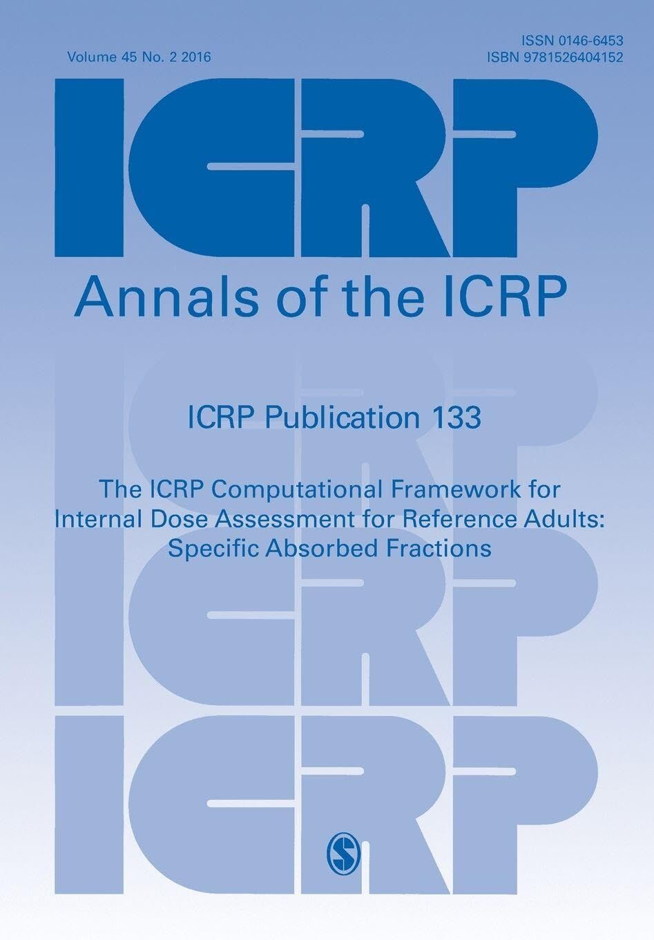 ICRP Publication 133