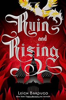 Ruin and Rising (Grisha Trilogy)