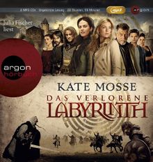 Das verlorene Labyrinth