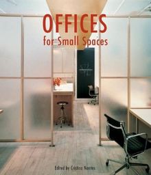 Offices for Small Spaces