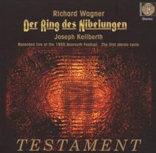 Der Ring des Nibelungen (1955)