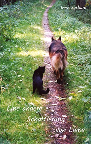 Eine andere Schattierung von Liebe