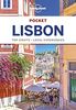 Pocket Lisbon (Lonely Planet Pocket Guide)
