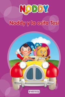 Noddy y la osita Tesi