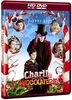 Charlie et la chocolaterie [HD DVD] [FR Import]