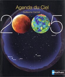 L'agenda du ciel 2005