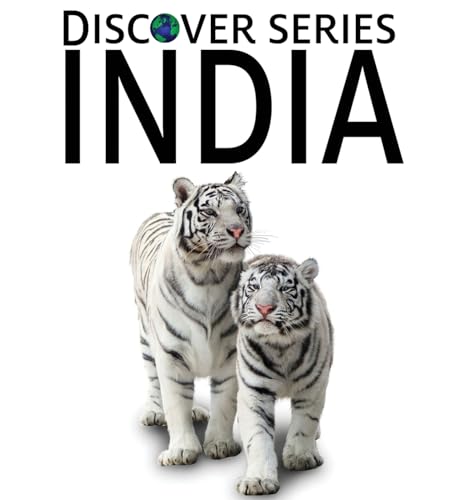 India (Discover)