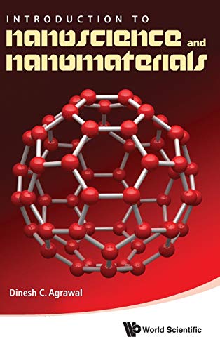 Introduction To Nanoscience And Nanomaterials