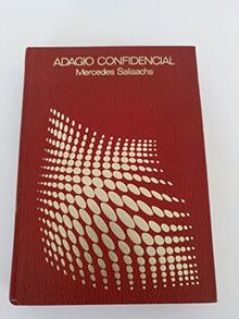 Adagio confidencial