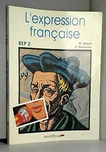 L'Expression française BEP 2