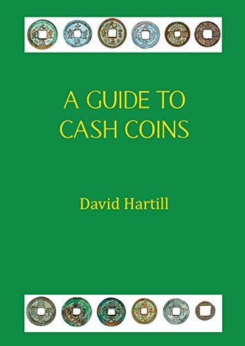 David Hartill Gt Cash Coins