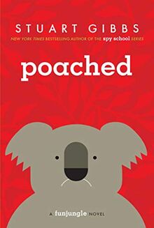 Poached (FunJungle, Band 2)