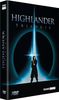 Coffret highlander : highlander 1, 2 et 3 
