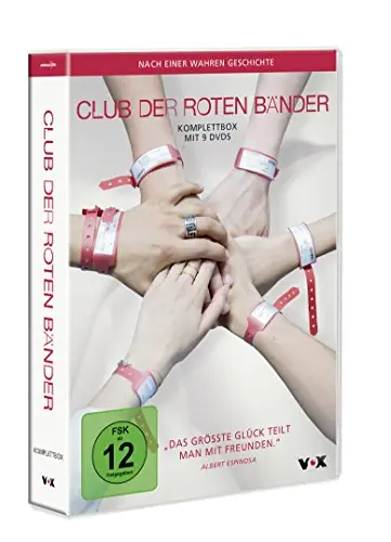 Club der roten Bänder