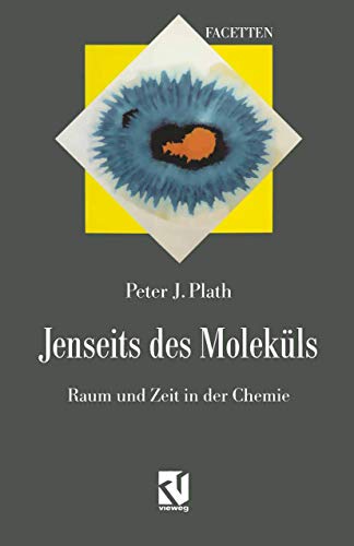Interdisziplinäre Forschung   Jenseits des Moleküls - Peter J Plath Kartoniert (TB)
