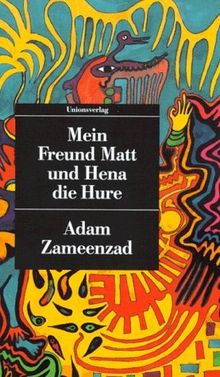Mein Freund Matt und Hena die Hure