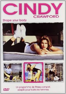 Shape your body [FR Import]