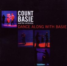 Dance Along With Basie