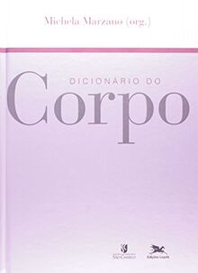 Dicionário Do Corpo (Em Portuguese do Brasil)