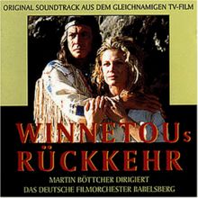 Winnetous Rückkehr