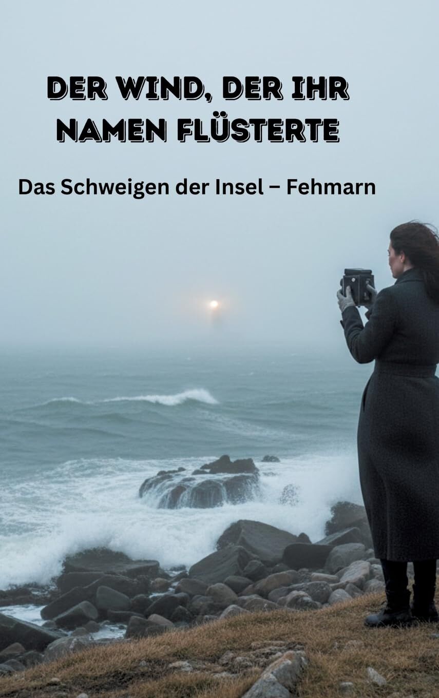 Der Wind, der ihr Namen flüsterte