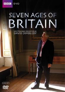 Seven Ages of Britain [3 DVDs] [UK Import]