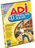 ADI CE1 : Français et Maths, 7-8 ans