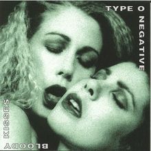 Bloody Kisses +1 [Digipak] de Type O Negative | CD | état bon