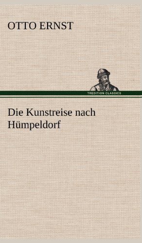 Die Kunstreise nach Hümpeldorf