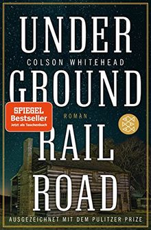 Underground Railroad: Roman