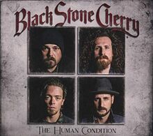 The Human Condition de Black Stone Cherry | CD | état bon