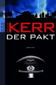 Der Pakt von Kerr, Philip | Buch | Zustand gut