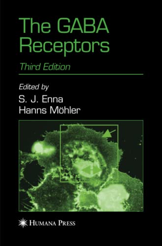 The GABA Receptors (The Receptors)