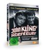 John Klings Abenteuer - Die komplette Serie [4 DVDs]