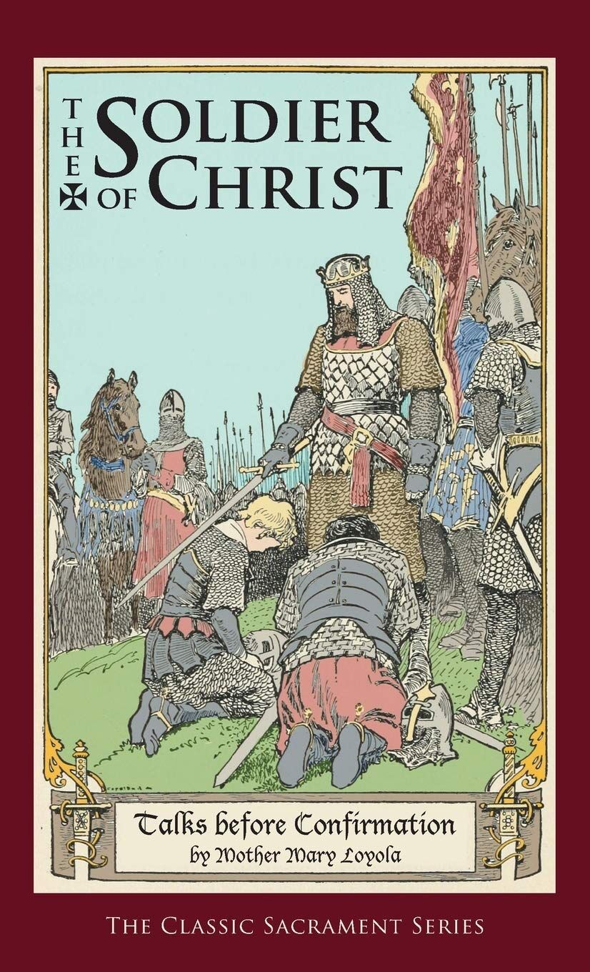 Soldier of Christ