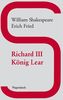 Richard III / König Lear