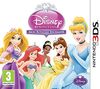 Third Party - Disney Princesses - Mon royaume enchanté Occasion [ Nintendo 3DS ] - 8717418369972