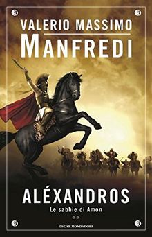 Aléxandros